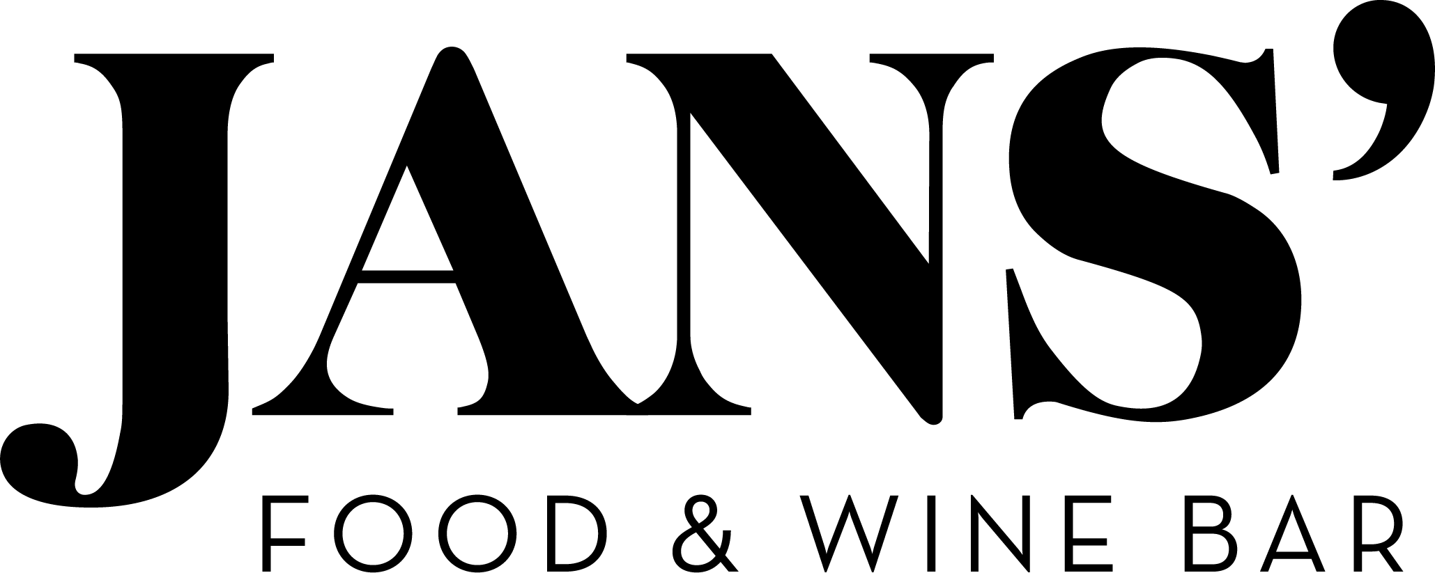 Jans Arnhem Restaurant Jans Arnhem Restaurant