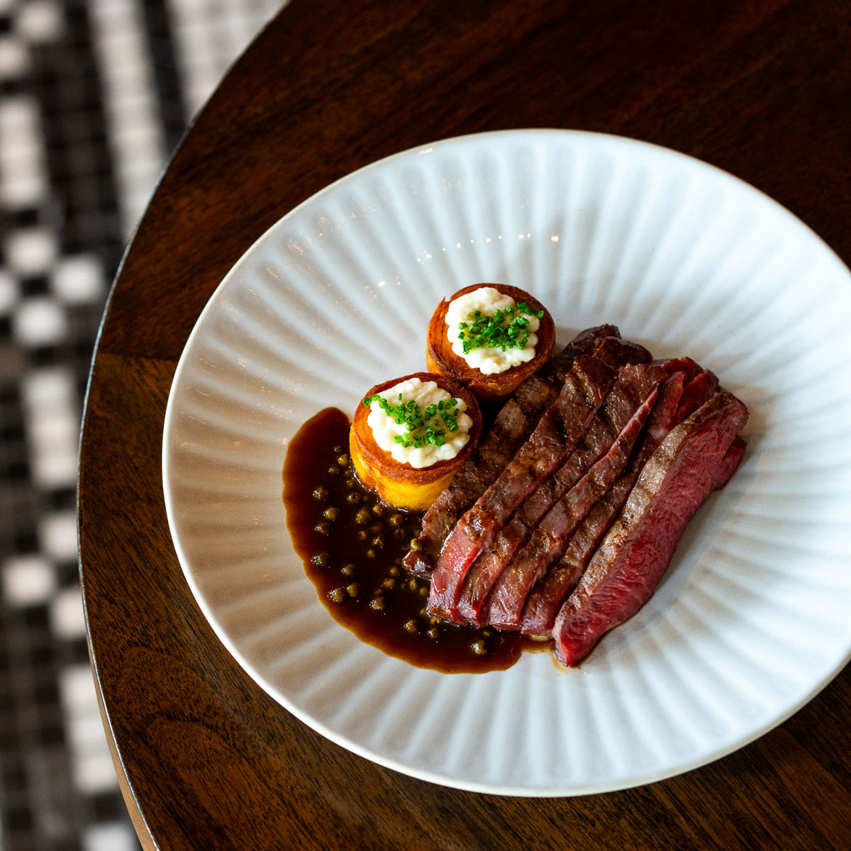 jans arnhem restaurant